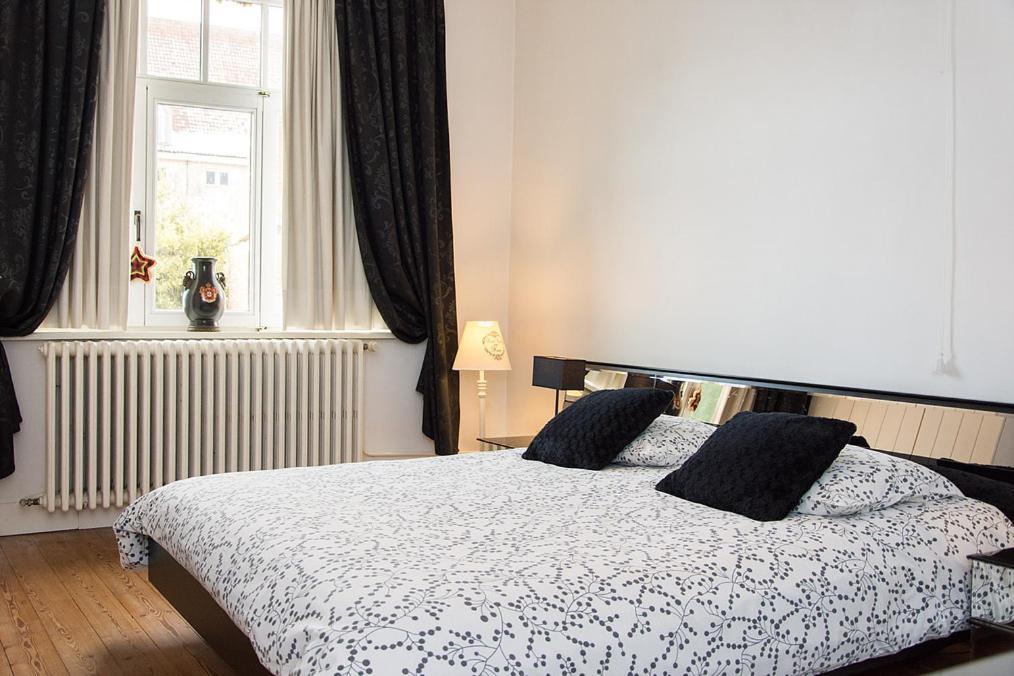 Huis Sint-Andriescruyse Bruges Esterno foto