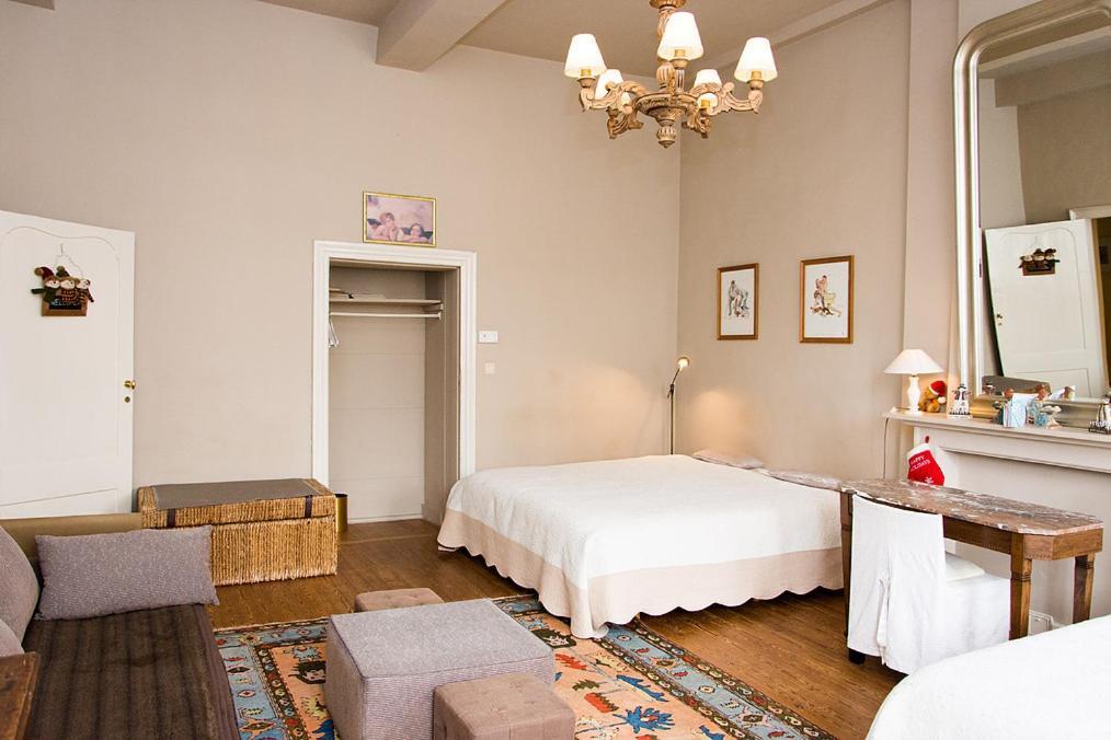 Huis Sint-Andriescruyse Bruges Esterno foto
