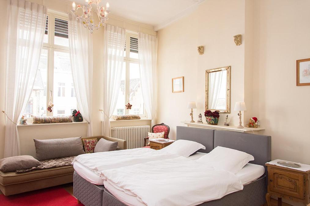 Huis Sint-Andriescruyse Bruges Esterno foto