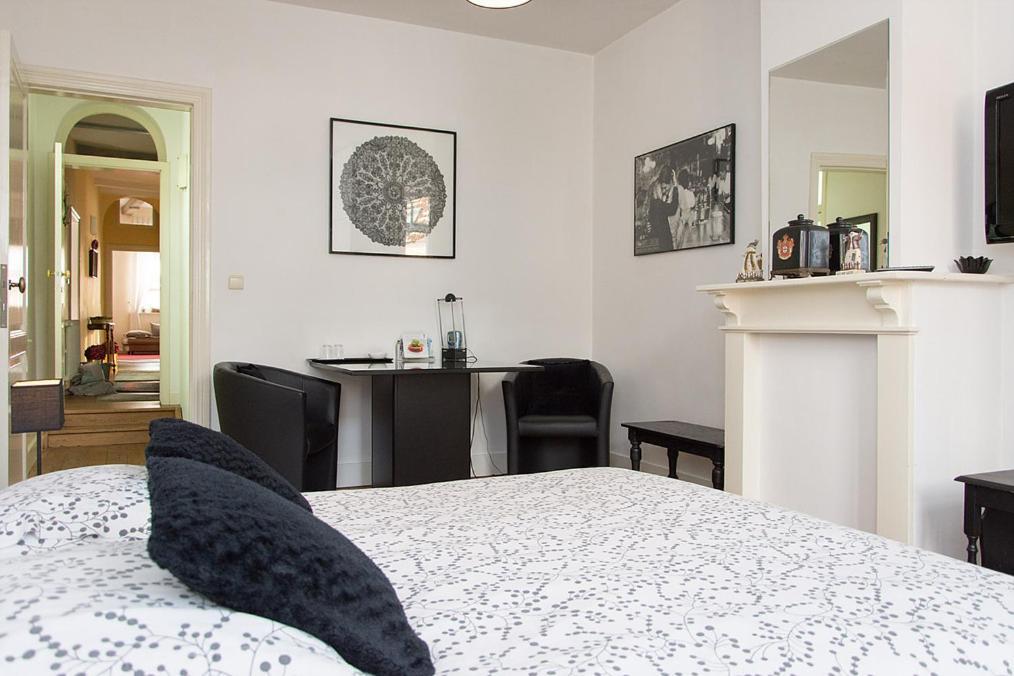 Huis Sint-Andriescruyse Bruges Esterno foto