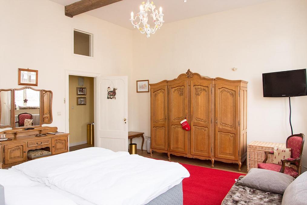 Huis Sint-Andriescruyse Bruges Esterno foto